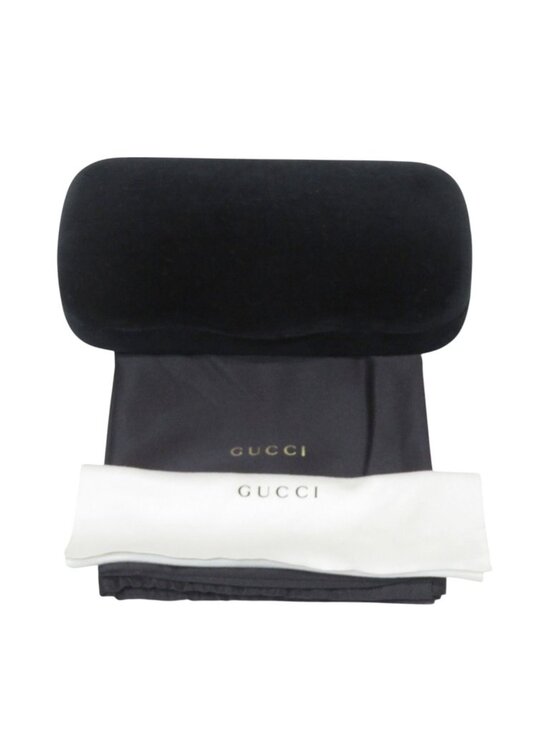 Gucci Sherry Line Sunglasses Resin Eyewear main image 8